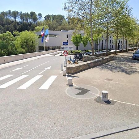 Duplex - Valbonne Village Eksteriør bilde