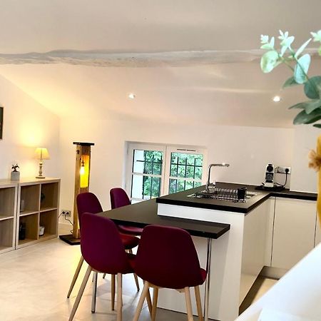 Duplex - Valbonne Village Eksteriør bilde