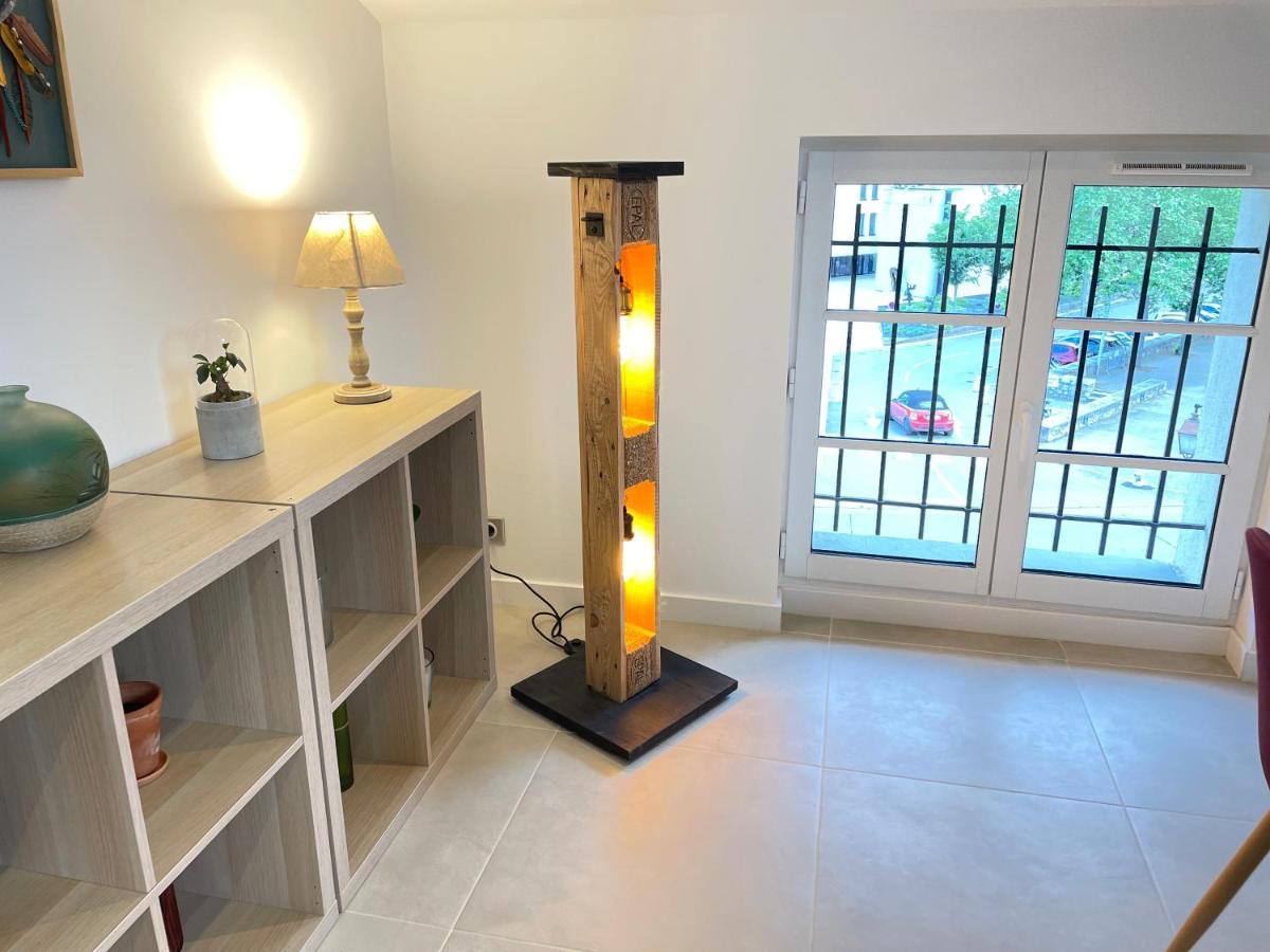 Duplex - Valbonne Village Eksteriør bilde