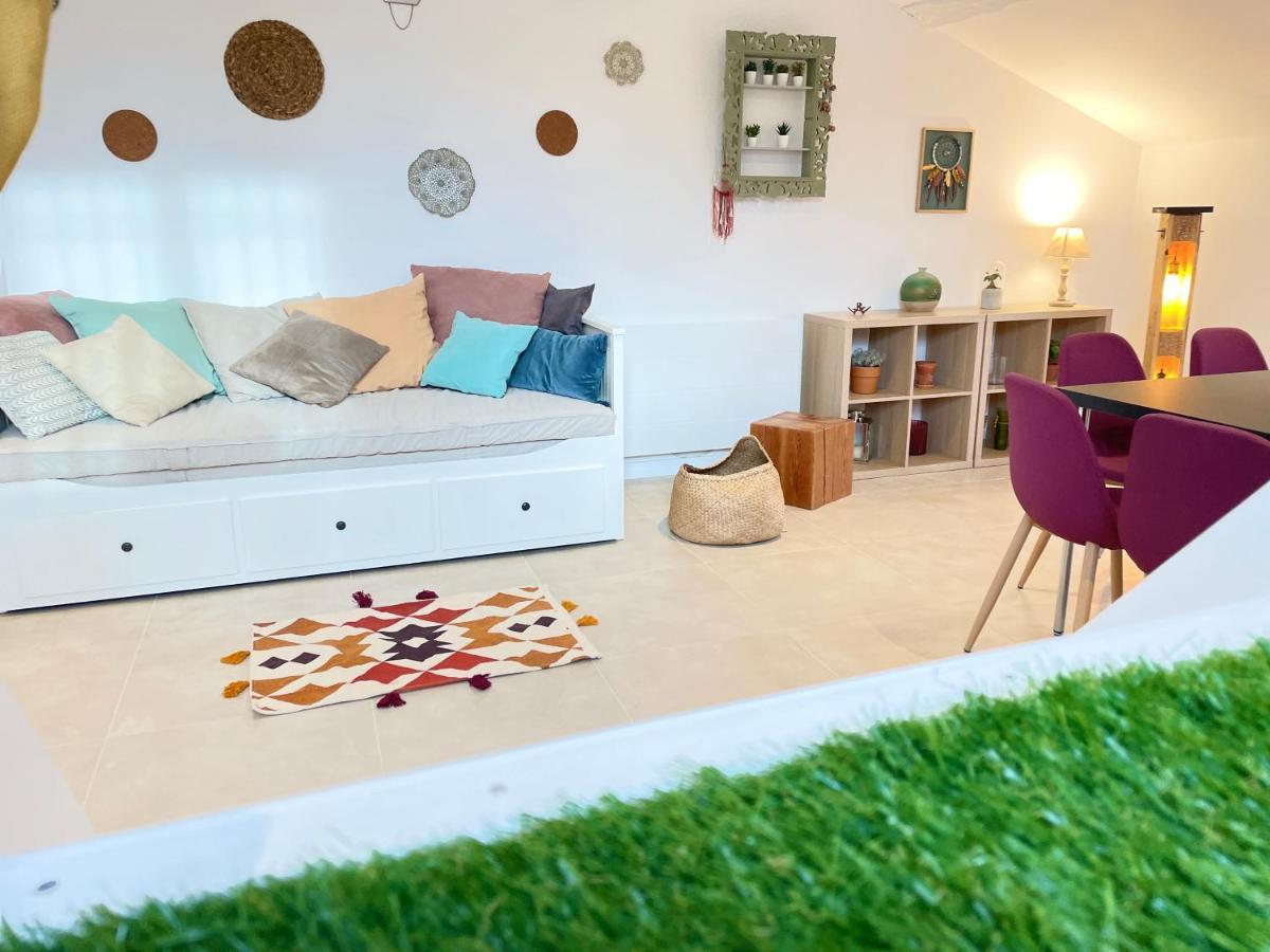 Duplex - Valbonne Village Eksteriør bilde