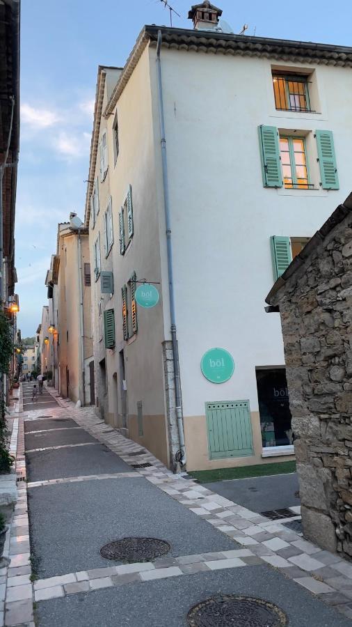 Duplex - Valbonne Village Eksteriør bilde