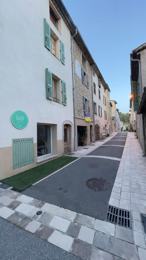 Duplex - Valbonne Village Eksteriør bilde